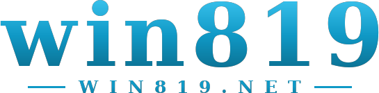 win819 logo